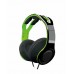 Наушники Gioteck TX30 Stereo Gaming Headset (Xbox One, зеленый), ,